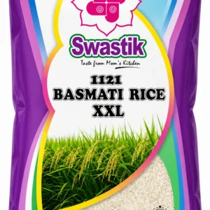 XXL BASMATI RICE 5KG