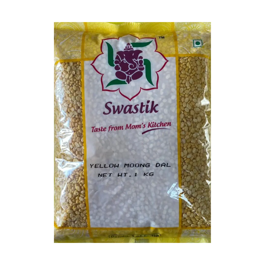 Yellow Moong Dal 1Kg