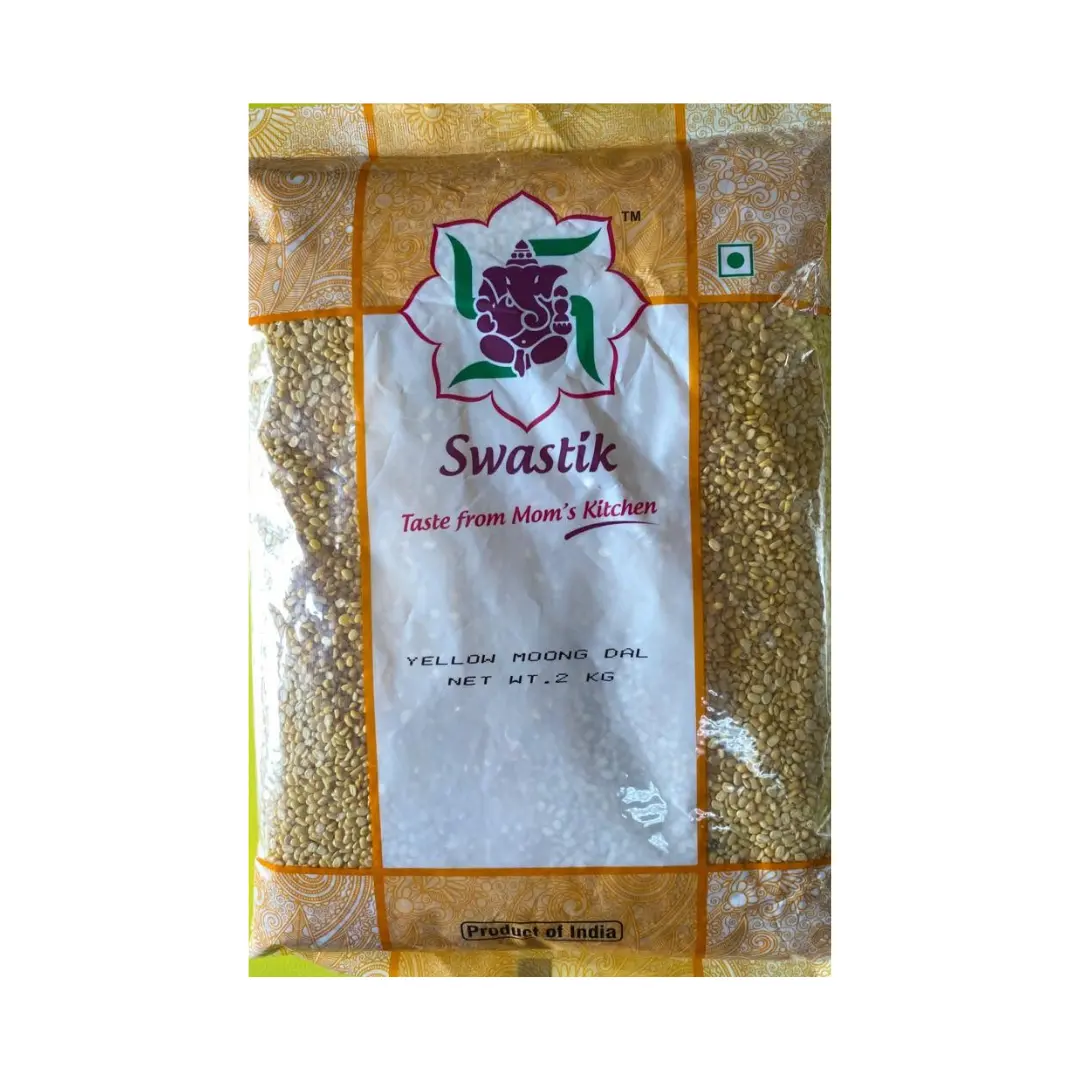 Yellow Moong Dal 2Kg