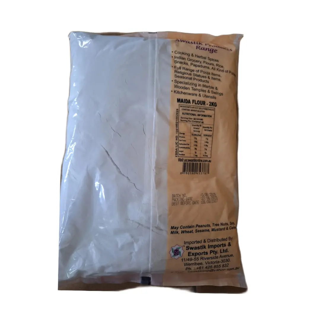maida flour 2kg – 01