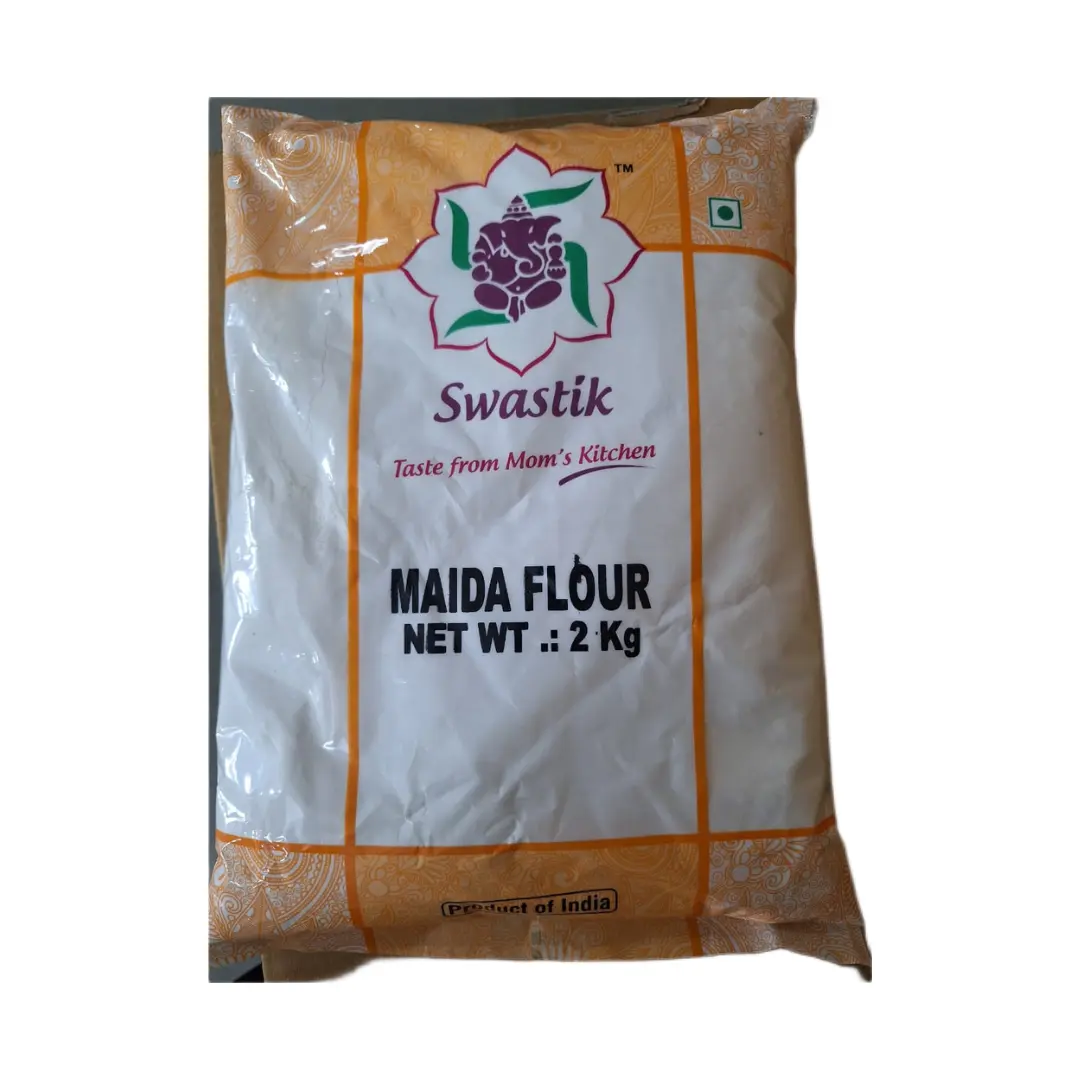 maida flour 2kg