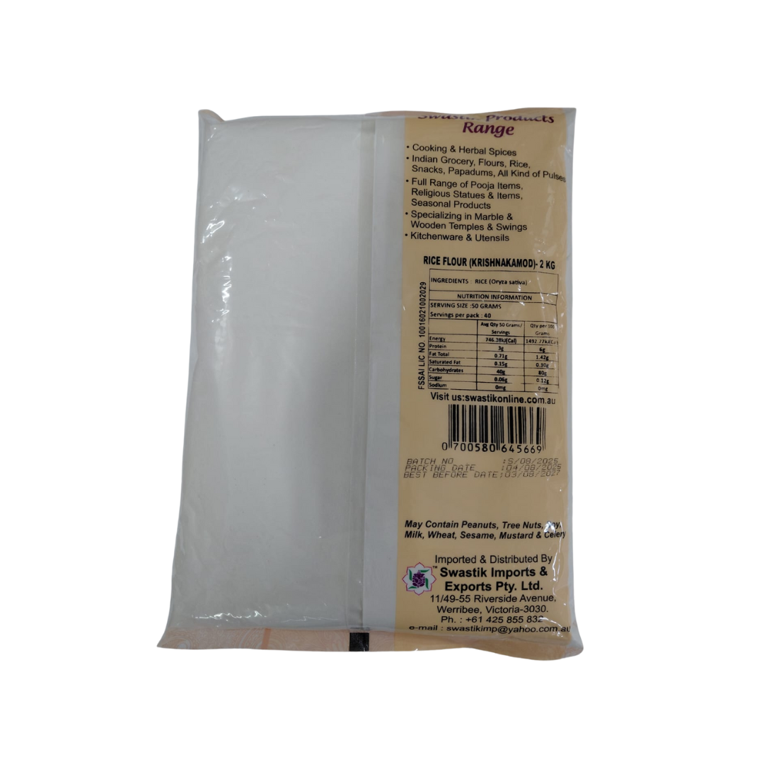 rice flour (krishnakamod) 2kg 01