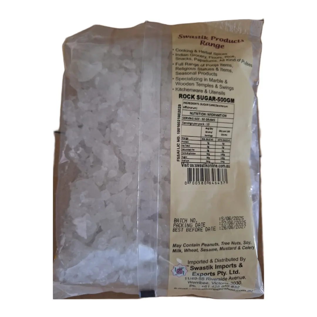 rock sugar 500gm – 01