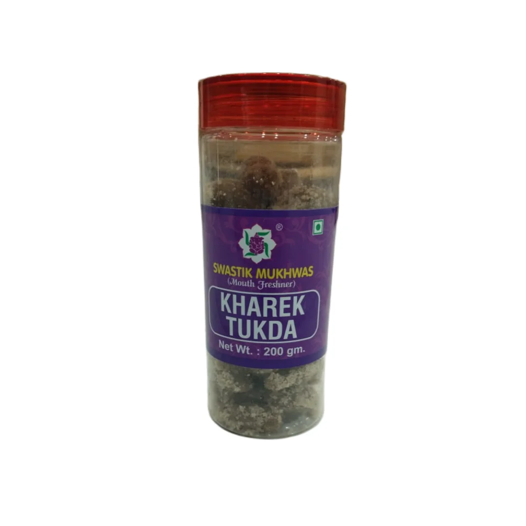 swastik mukhwas kharek tukda 200gm