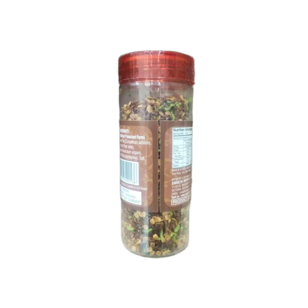 swastik mukhwas madhur mukhwas 150 gm 01