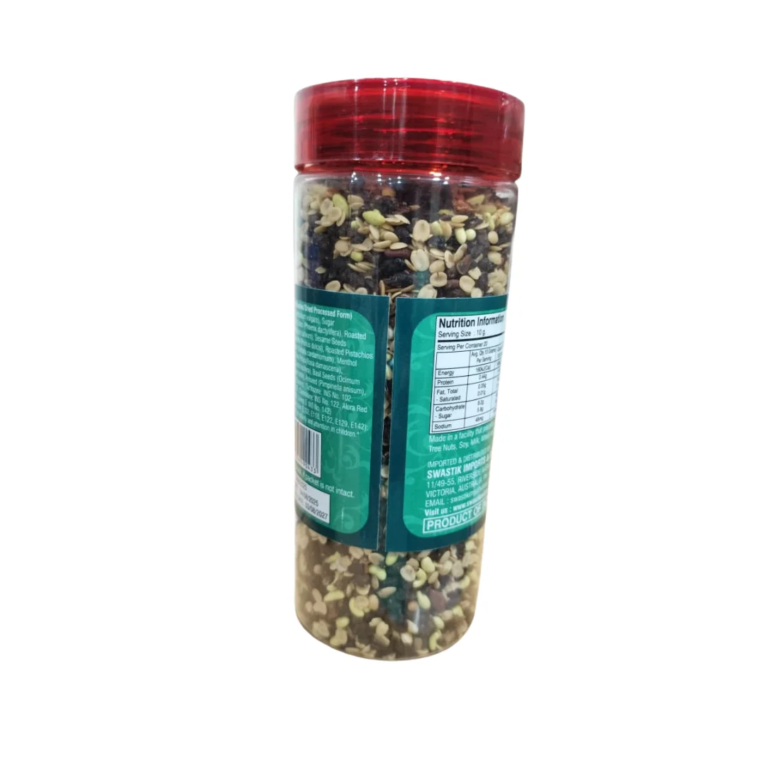 swastik mukhwas shahi mukhwas 200gm 01