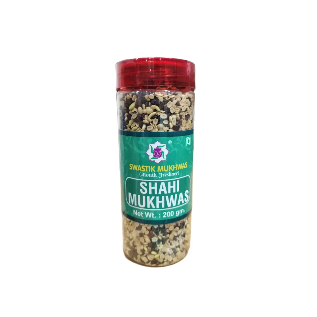 swastik mukhwas shahi mukhwas 200gm