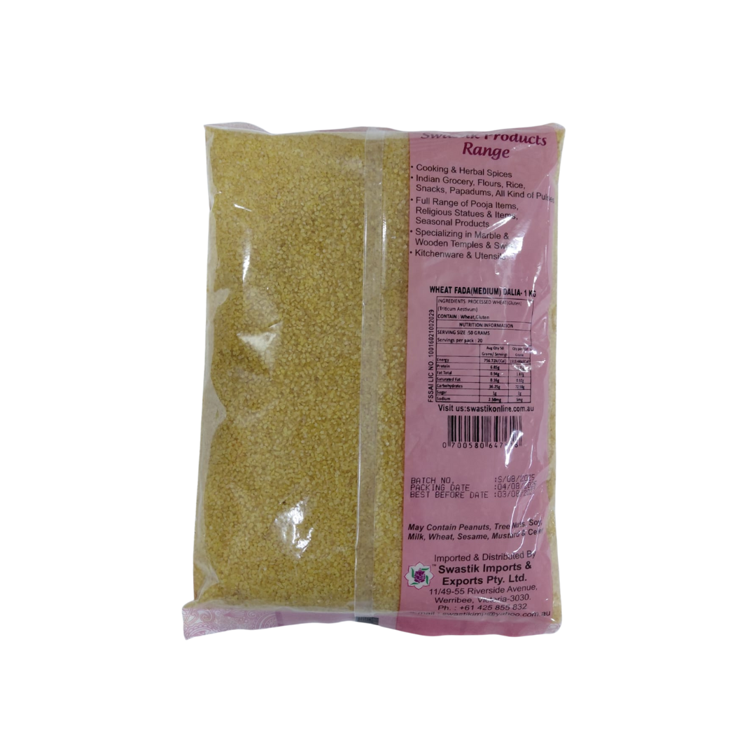 wheat fada (medium) dalia 1kg 01