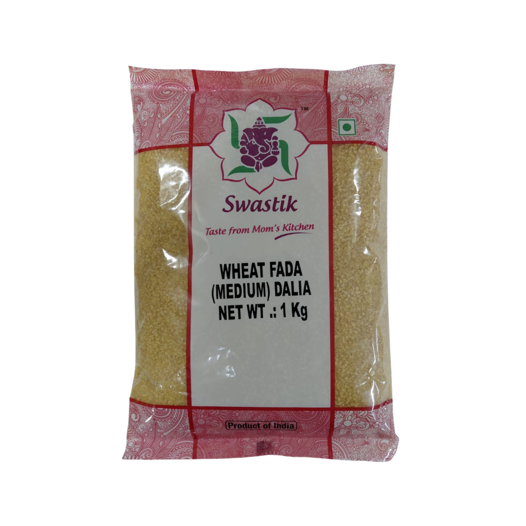 wheat fada (medium) dalia 1kg