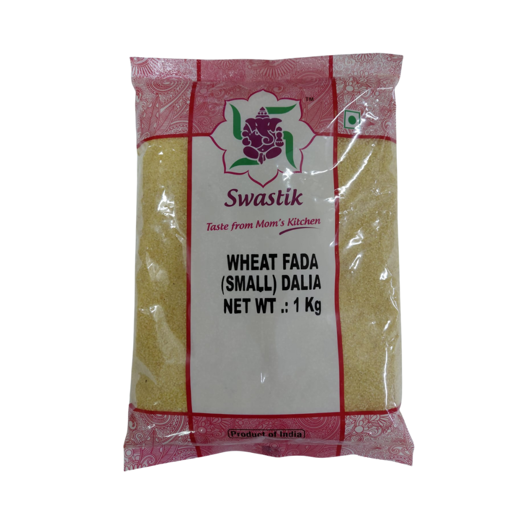 wheat fada (small) dalia 1kg