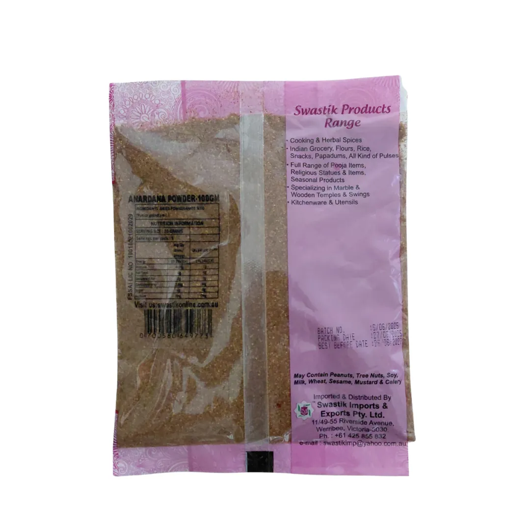 ANARDANA POWDER 100GM – 01