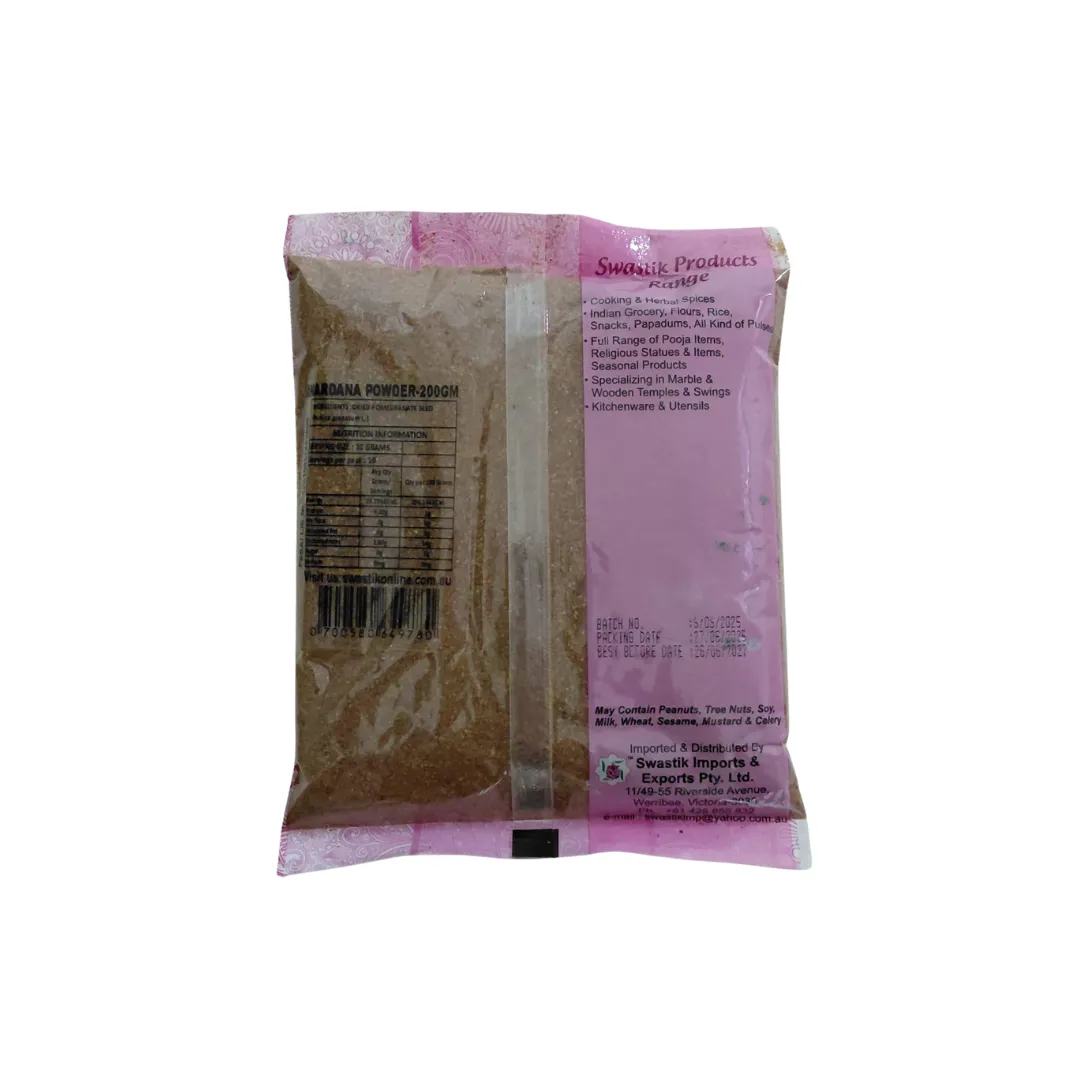 ANARDANA POWDER 200GM