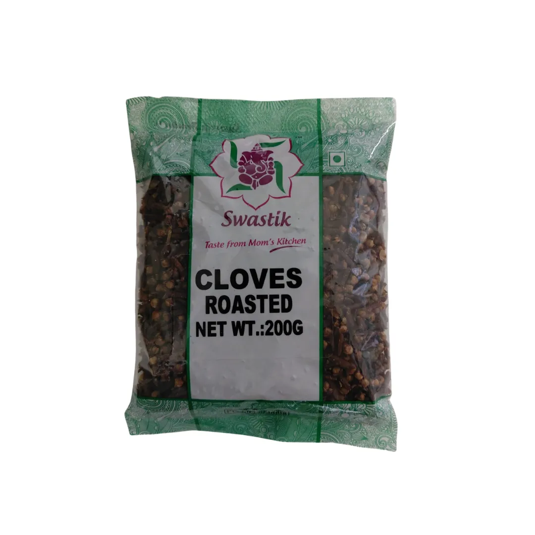 CLOVES ROASTED 200G