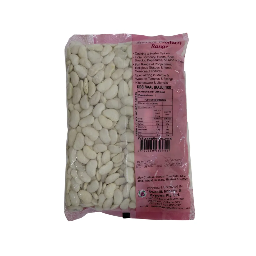 DESI VAAL (KAJU) 1KG