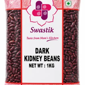 DARK KIDNEY BEANS 1KG