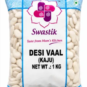 DESI VAAL (KAJU) 1KG