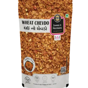 WHEAT CHEVDO