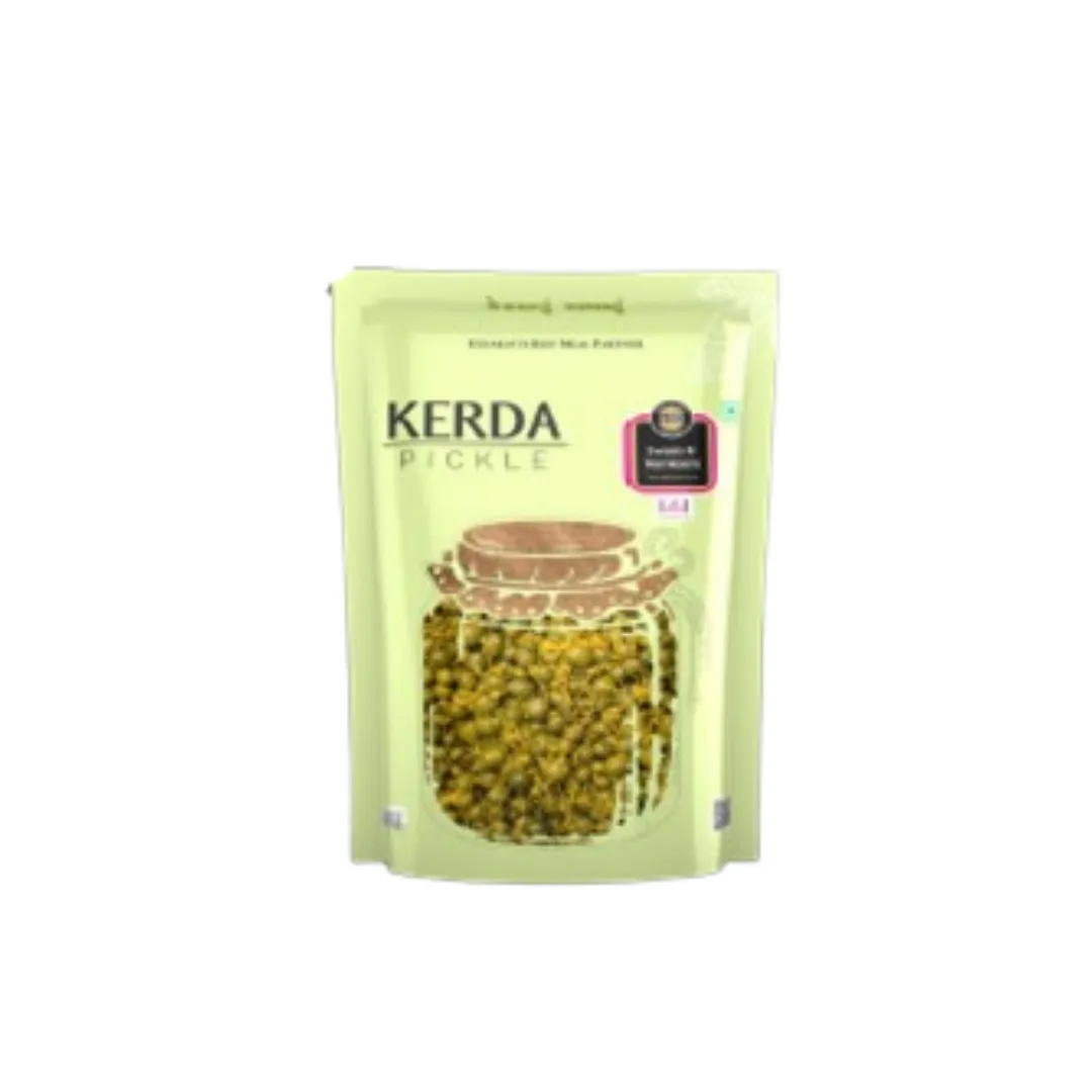 KERDA PICKLE