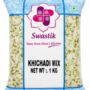 KHICHADI MIX(MUNG-TUVER)1KGX10