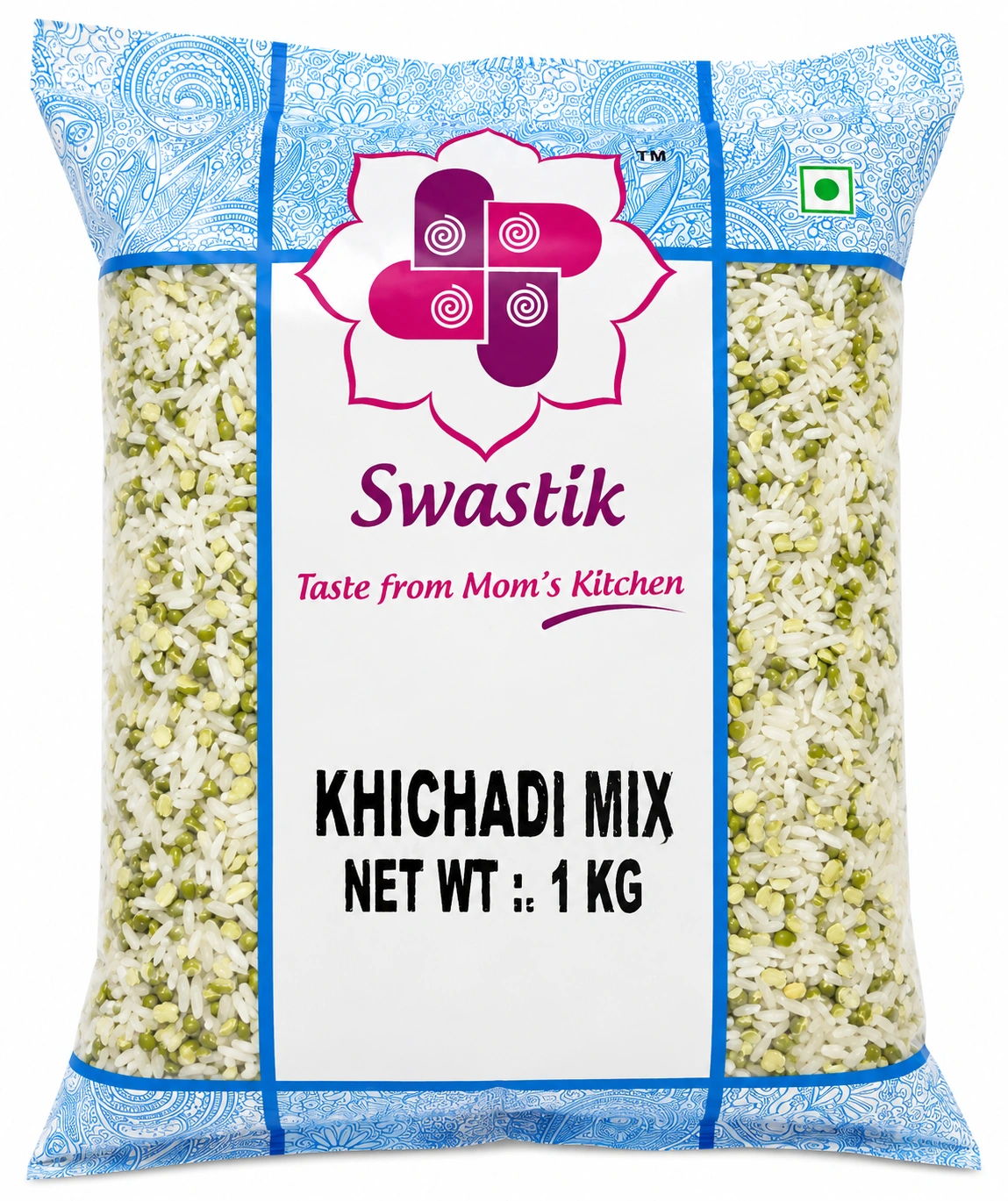 Khichadi Mix 1Kg_F