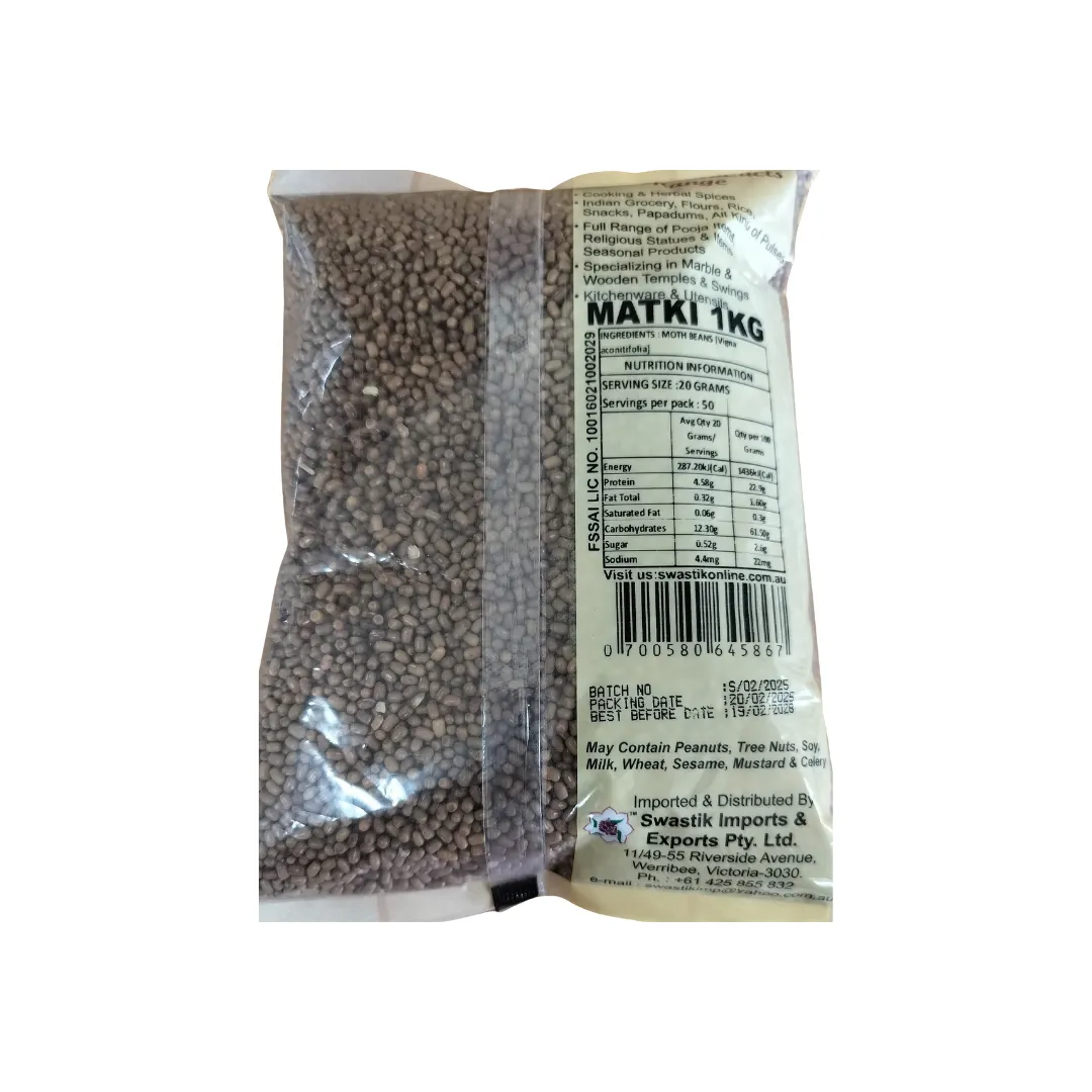 MATKI 1KG