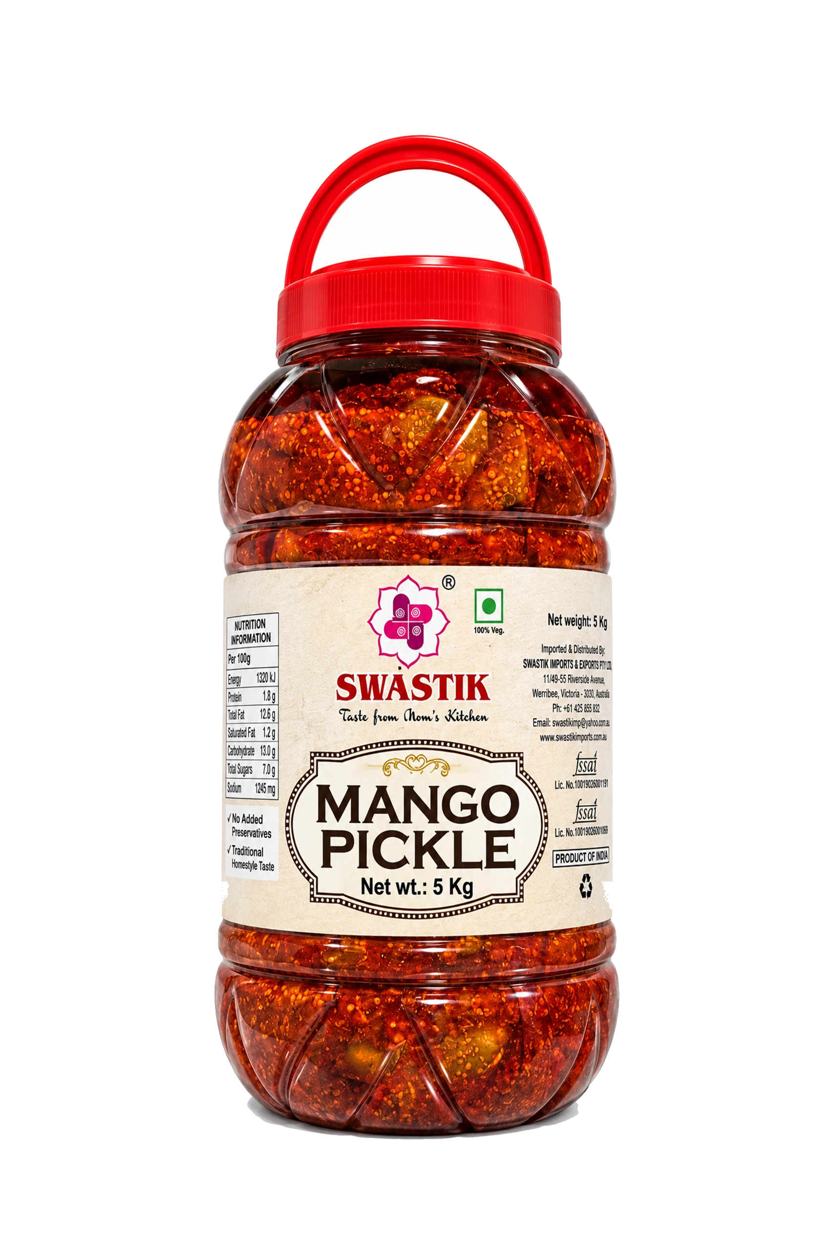 Mango 5kg