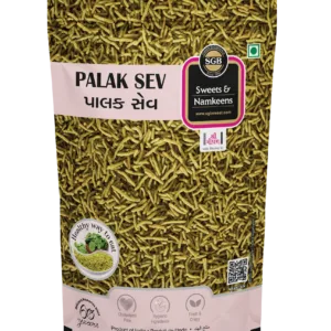 PALAK SEV 300GM X 20 SGB