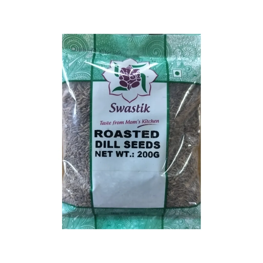 ROASTED DILL SEEDS 200G