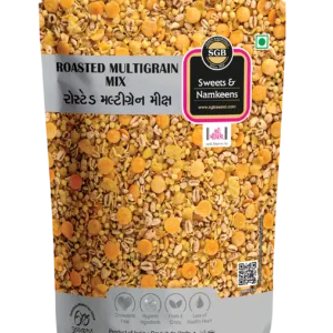 ROASTED MULTI MIX