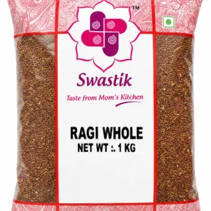 RAGI WHOLE 1KG