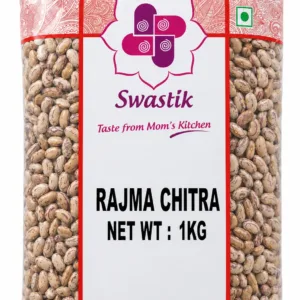 RAJMA (BARLOTTI) CHITRA 1KG