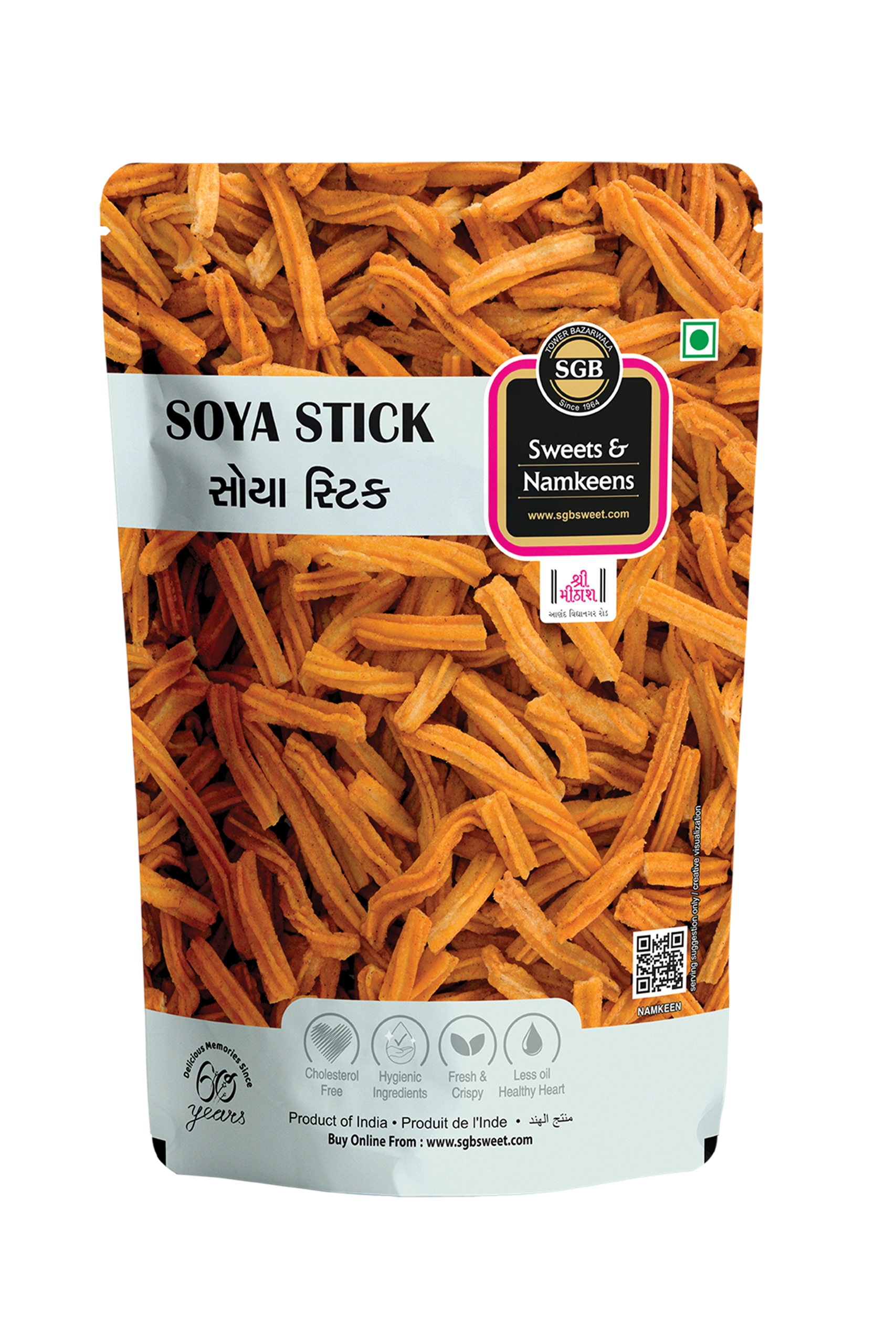SOYA STICK copy