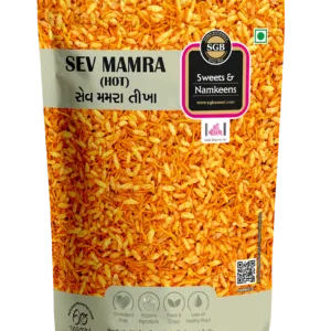 SEV MAMRA(SPICY) 300G X 12 SGB