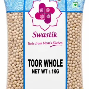 PIEGEON PEAS 1KG