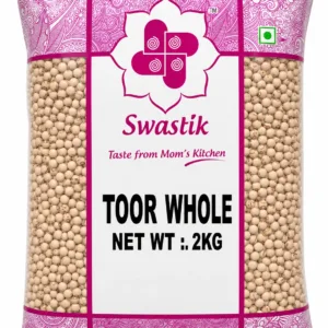 PIEGEON PEAS 2KG