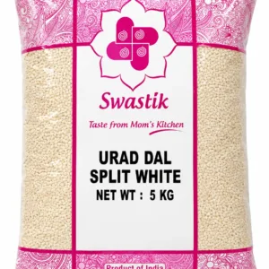 SPLIT URAD DAL WHITE 5KG