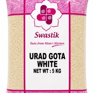 URAD GOTA WHITE 5KG