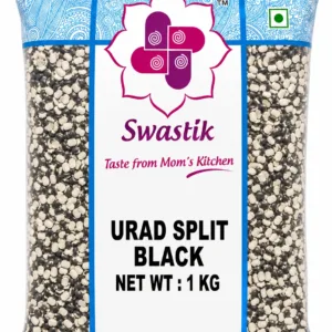 SPLIT URDA DAL (WITH SKIN) 1KG