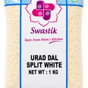 SPLIT URAD DAL WHITE 1KG