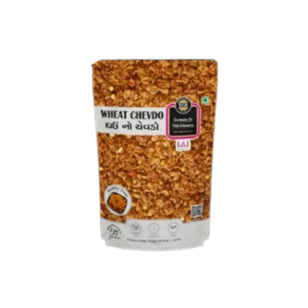 WHEAT CHEVDO
