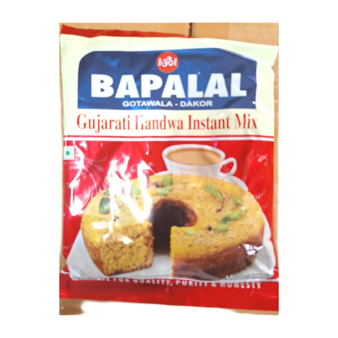 bapalala gotawala - dakor (handwa instant mix) - 500gm - 01