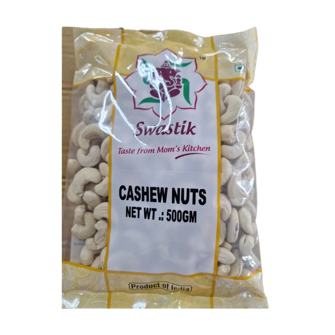 cashew nuts 500gm