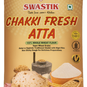 CHAKKI FRESH ATTA 10KG