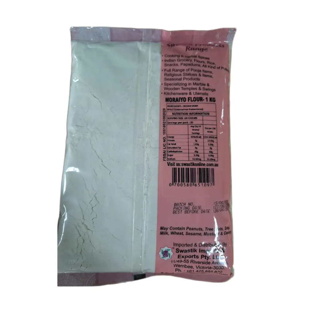 moraiya flour 1kg – 01