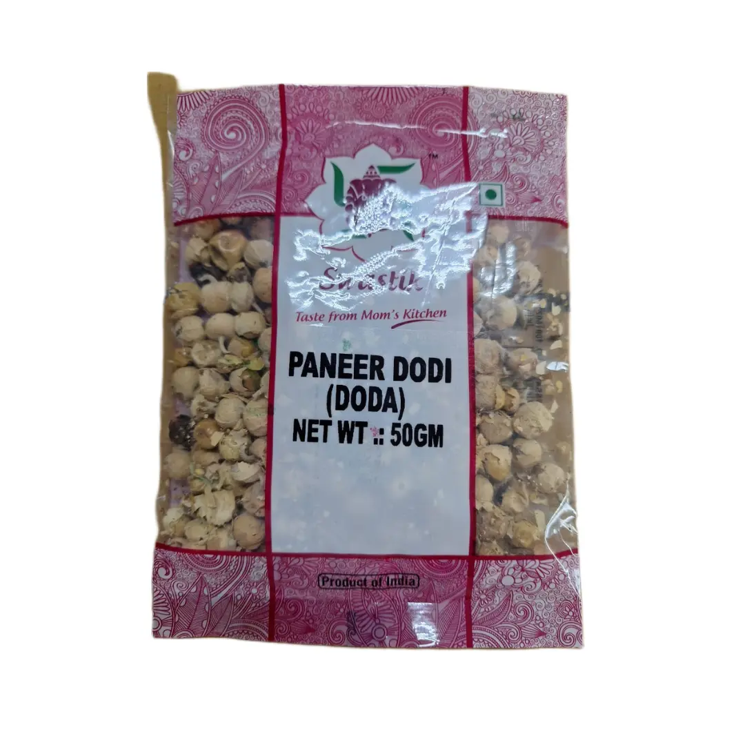 paneer dodi (doda) 50 gm