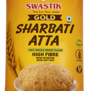 GOLD SHARBATI ATTA 10KG