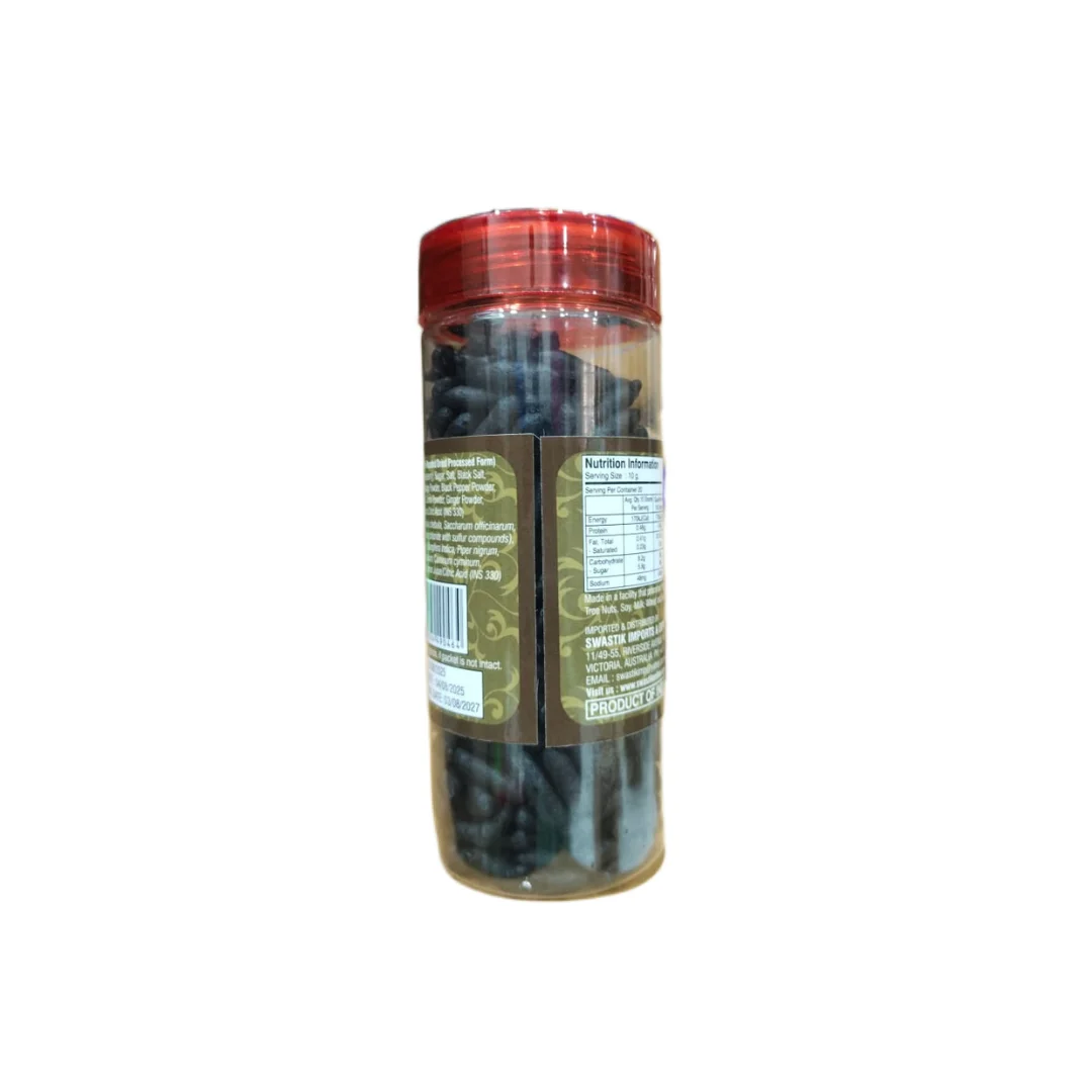 swastik mukhwas harde 200 gm 01