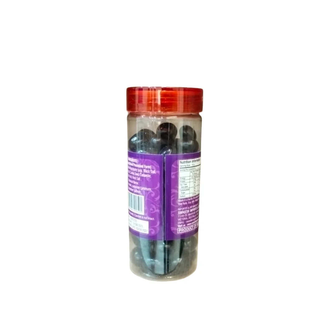 swastik mukhwas jambu shot 200gm 01