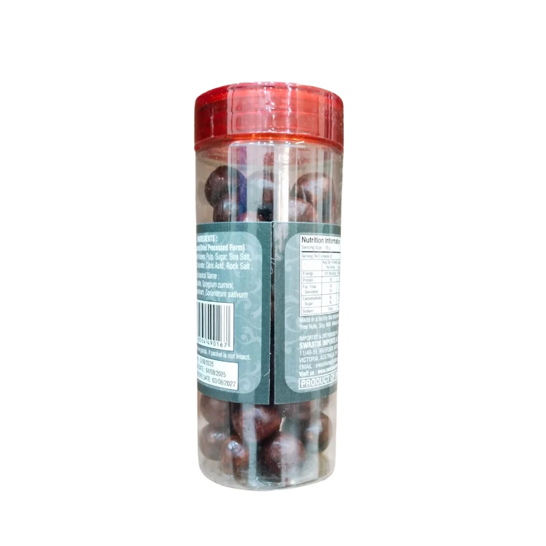 swastik mukhwas paan shot 200 gm 01