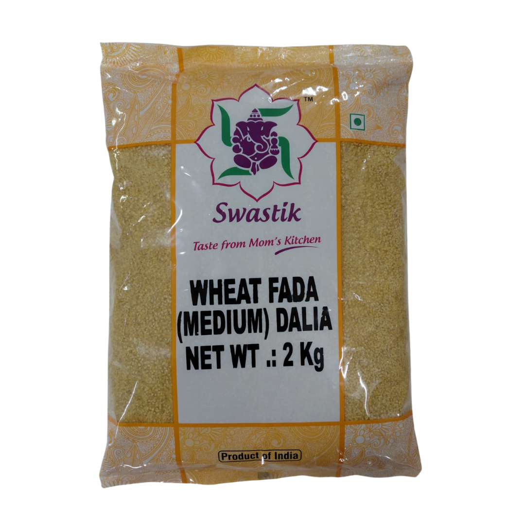 wheat fada (medium) dalia 2kg